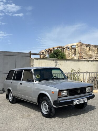 LADA (VAZ) 2104 2007, 78,000 km - 1.6 l - Sumqayıt
