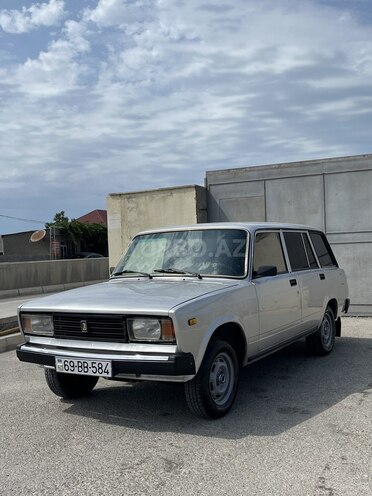 LADA (VAZ) 2104 2007, 78,000 km - 1.6 l - Sumqayıt