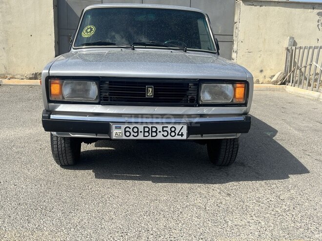 LADA (VAZ) 2104 2007, 78,000 km - 1.6 l - Sumqayıt