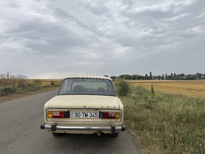 LADA (VAZ) 2106 1990, 95,000 km - 1.6 л - İsmayıllı