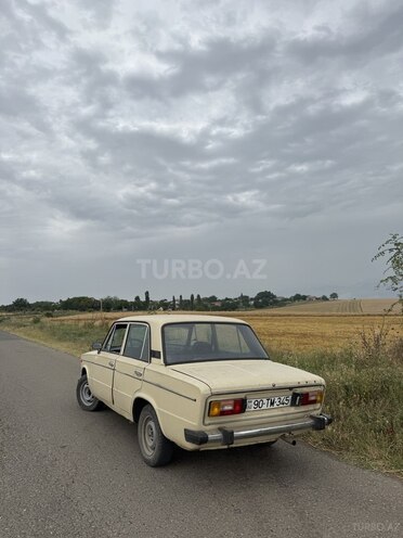 LADA (VAZ) 2106 1990, 95,000 km - 1.6 л - İsmayıllı