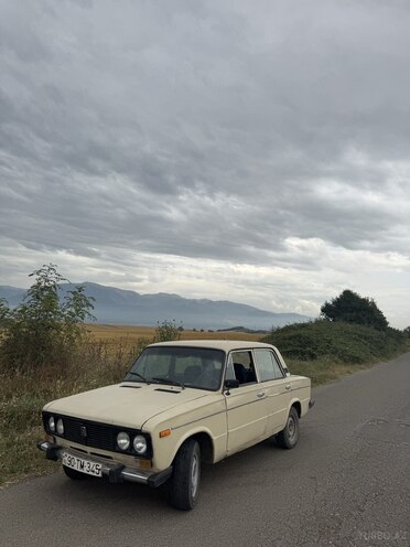 LADA (VAZ) 2106 1990, 95,000 km - 1.6 л - İsmayıllı