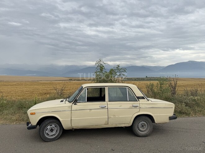 LADA (VAZ) 2106 1990, 95,000 km - 1.6 л - İsmayıllı