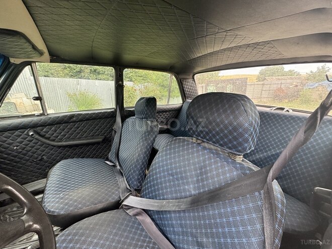 LADA (VAZ) 2106 1990, 95,000 km - 1.6 л - İsmayıllı
