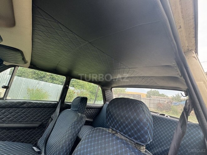 LADA (VAZ) 2106 1990, 95,000 km - 1.6 л - İsmayıllı