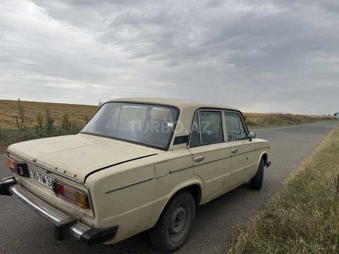 LADA (VAZ) 2106 1990, 95,000 km - 1.6 л - İsmayıllı