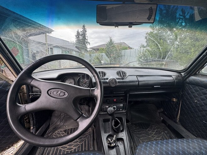 LADA (VAZ) 2106 1990, 95,000 km - 1.6 л - İsmayıllı