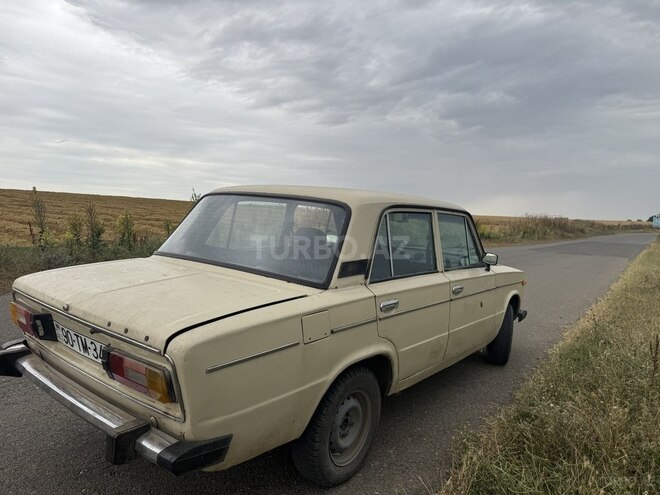 LADA (VAZ) 2106 1990, 95,000 km - 1.6 л - İsmayıllı