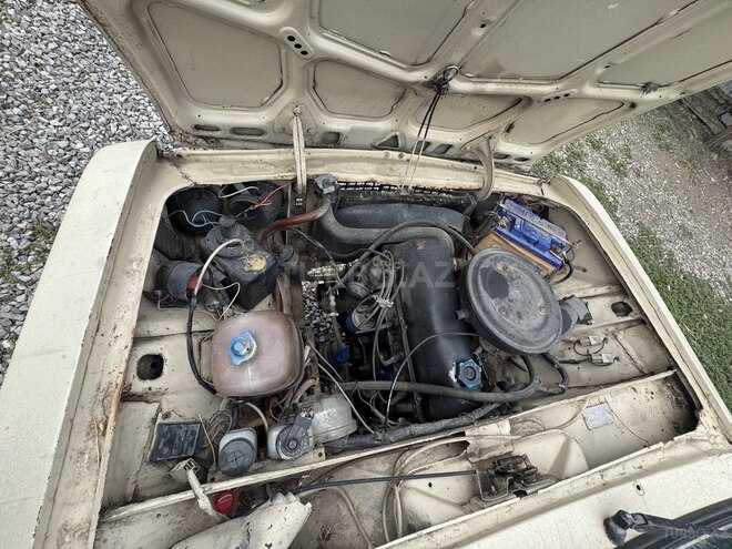 LADA (VAZ) 2106 1990, 95,000 km - 1.6 л - İsmayıllı