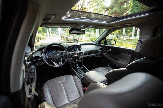 Hyundai Santa Fe-17