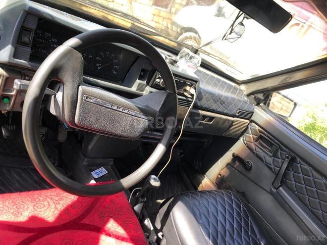 LADA (VAZ) 21099 2002, 402,336 km - 1.3 l - Bakı