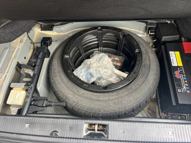 Mercedes C 240 2000, 310,318 km - 2.4 л - İsmayıllı