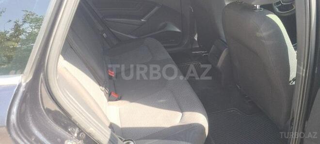 Volkswagen Passat 2017, 133,872 km - 1.8 l - Bakı