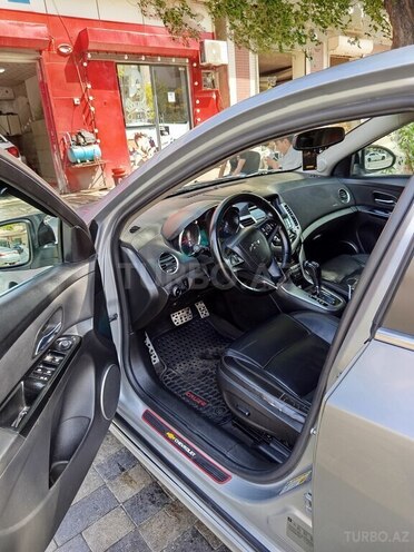 Chevrolet Cruze 2011, 356,460 km - 1.4 л - Xırdalan