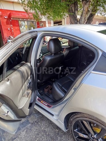 Chevrolet Cruze 2011, 356,460 km - 1.4 л - Xırdalan