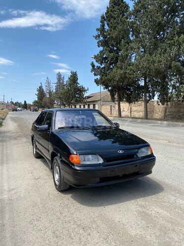 LADA (VAZ) 2115-2