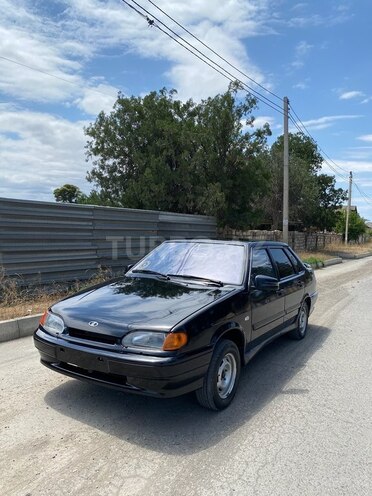 LADA (VAZ) 2115-1
