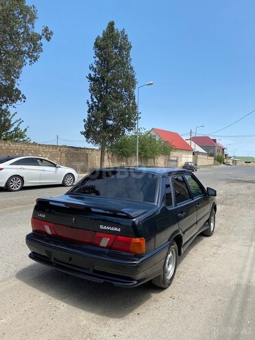 LADA (VAZ) 2115-5