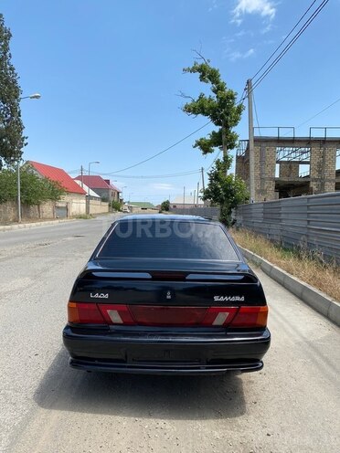 LADA (VAZ) 2115-4