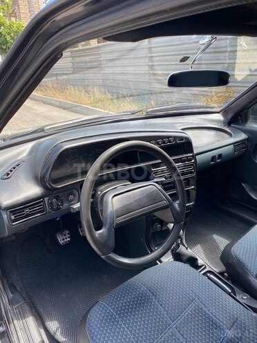 LADA (VAZ) 2115-7
