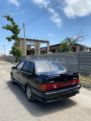 LADA (VAZ) 2115-6
