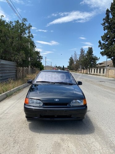 LADA (VAZ) 2115-3