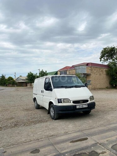 Ford Transit 1999, 317,000 km - 2.5 l - Gəncə
