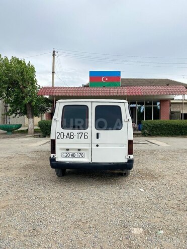 Ford Transit 1999, 317,000 km - 2.5 l - Gəncə