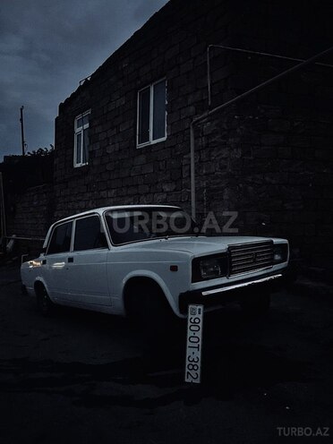 LADA (VAZ) 2107 2003, 81,830 km - 1.6 л - Bakı
