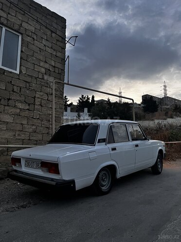 LADA (VAZ) 2107 2003, 81,830 km - 1.6 л - Bakı