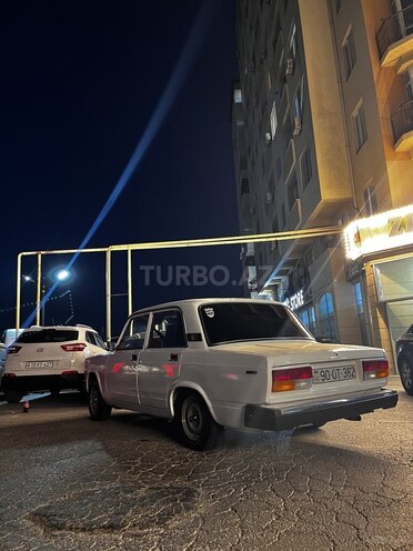 LADA (VAZ) 2107 2003, 81,830 km - 1.6 л - Bakı