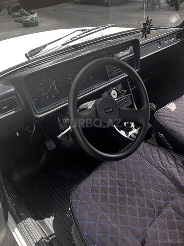 LADA (VAZ) 2107 2003, 81,830 km - 1.6 л - Bakı