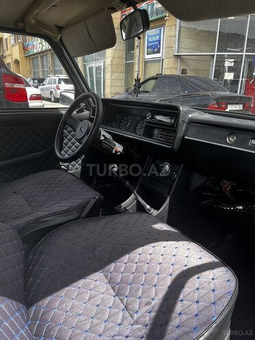 LADA (VAZ) 2107 2003, 81,830 km - 1.6 л - Bakı