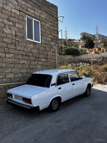 LADA (VAZ) 2107 2003, 81,830 km - 1.6 л - Bakı