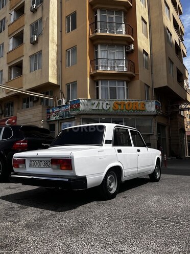 LADA (VAZ) 2107 2003, 81,830 km - 1.6 л - Bakı