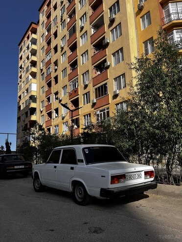 LADA (VAZ) 2107 2003, 81,830 km - 1.6 л - Bakı