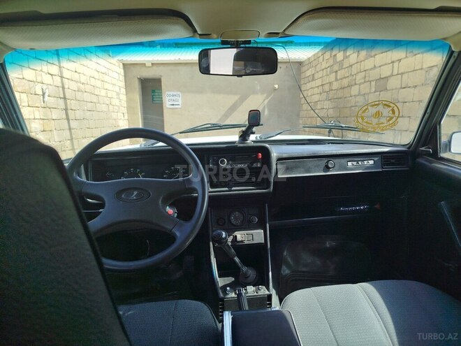 LADA (VAZ) 2107 2004, 95,000 km - 1.5 л - Bakı