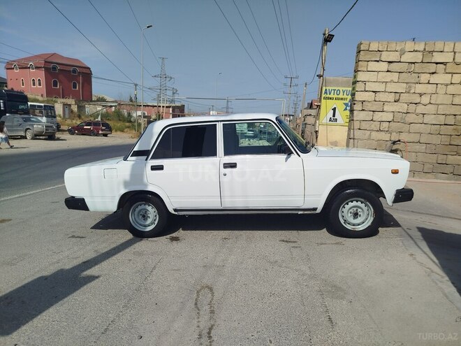LADA (VAZ) 2107 2004, 95,000 km - 1.5 л - Bakı