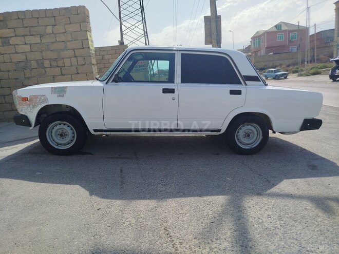 LADA (VAZ) 2107 2004, 95,000 km - 1.5 л - Bakı
