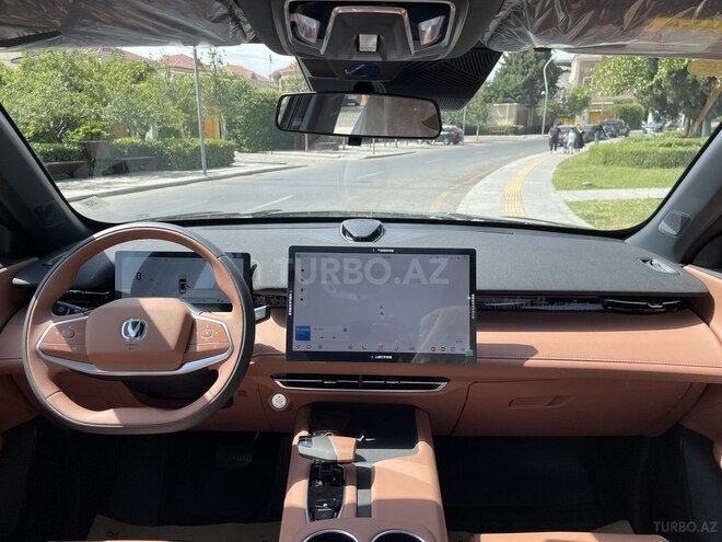 Changan  2025, 0 km - 1.5 l - Bakı