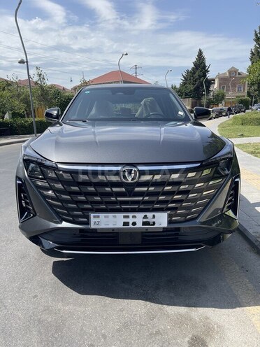 Changan  2025, 0 km - 1.5 l - Bakı