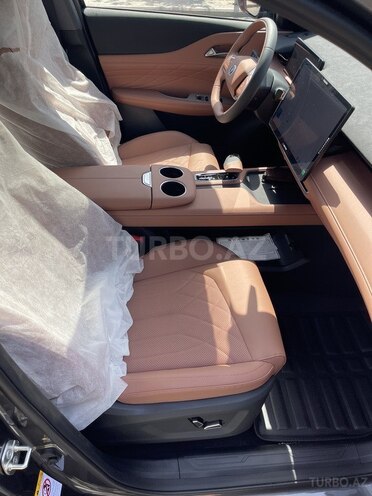 Changan  2025, 0 km - 1.5 l - Bakı
