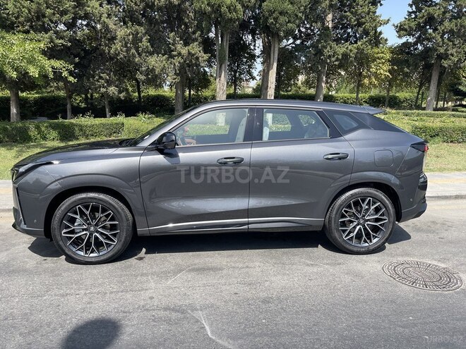 Changan  2025, 0 km - 1.5 l - Bakı