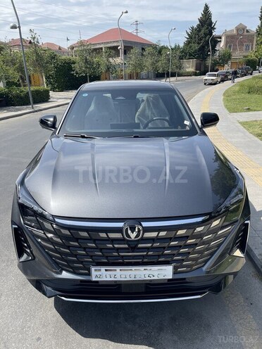 Changan  2025, 0 km - 1.5 l - Bakı