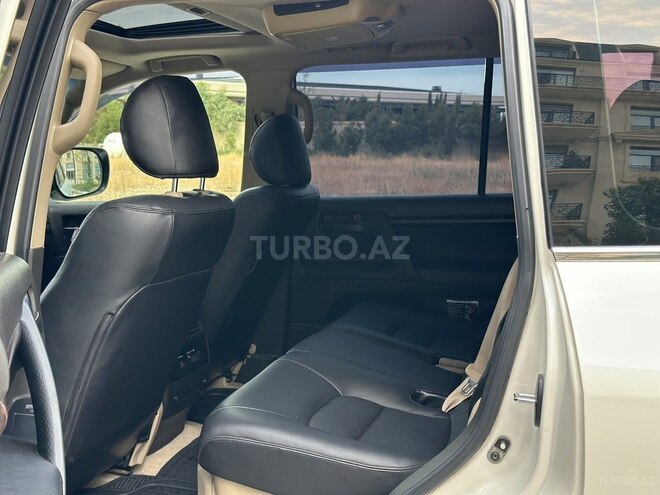 Toyota Land Cruiser 2011, 198,899 km - 4.0 л - Bakı