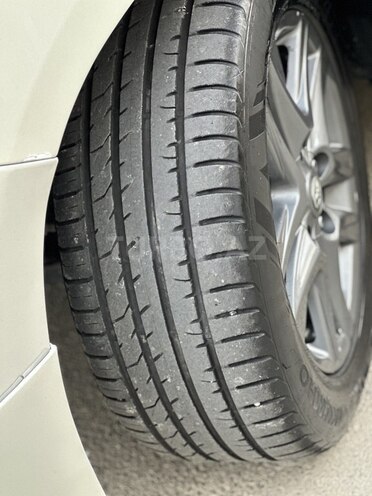 Toyota Land Cruiser 2011, 198,899 km - 4.0 л - Bakı