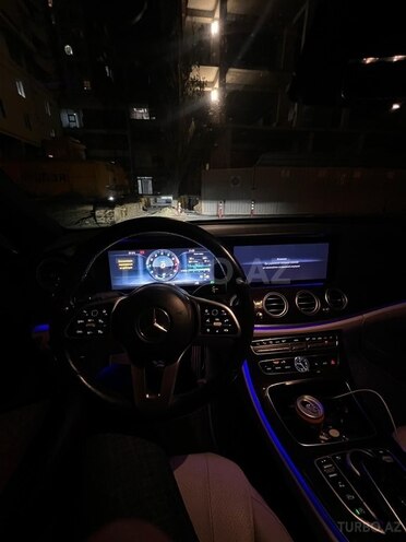 Mercedes E 300 2018, 104,000 km - 2.0 l - Bakı