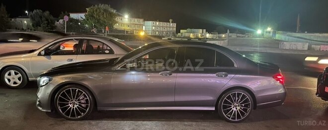 Mercedes E 300 2018, 104,000 km - 2.0 l - Bakı