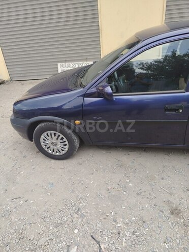 Opel Vita 2000, 210,000 km - 1.4 l - Gəncə