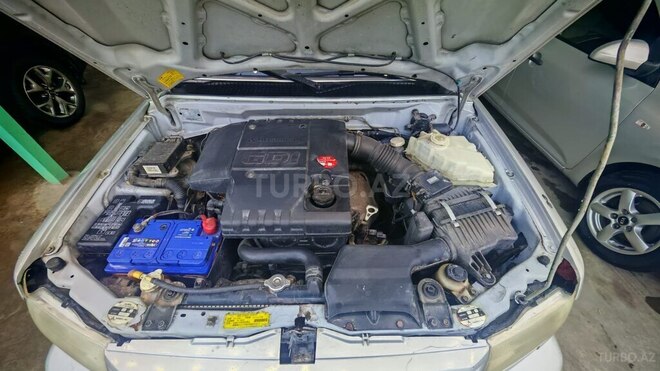 Opel Vita 2000, 210,000 km - 1.4 l - Gəncə